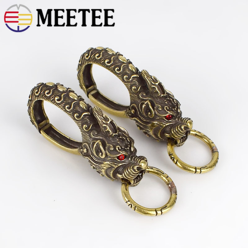 1/2pcs 61mm Solid Brass Car Ke - Women'S Shoes Ecco recension och pris