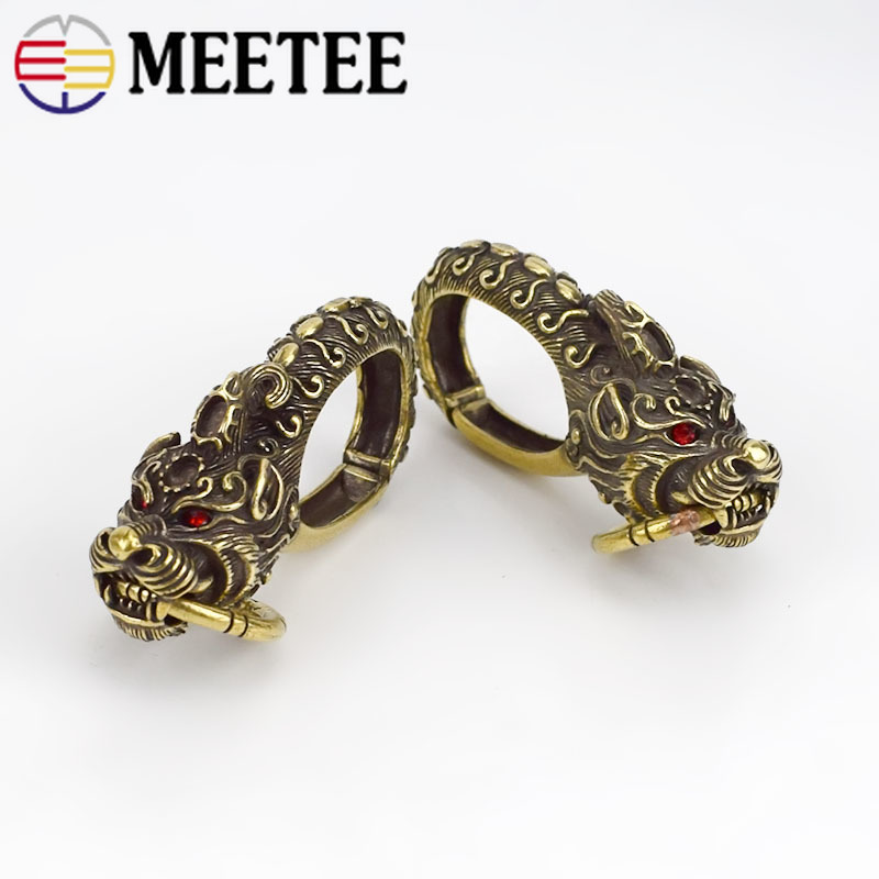 1/2pcs 61mm Solid Brass Car Ke - Women'S Shoes Ecco recension och pris