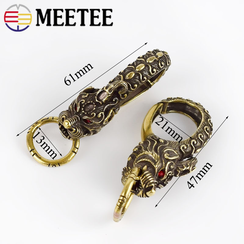 1/2pcs 61mm Solid Brass Car Ke - Women'S Shoes Ecco recension och pris