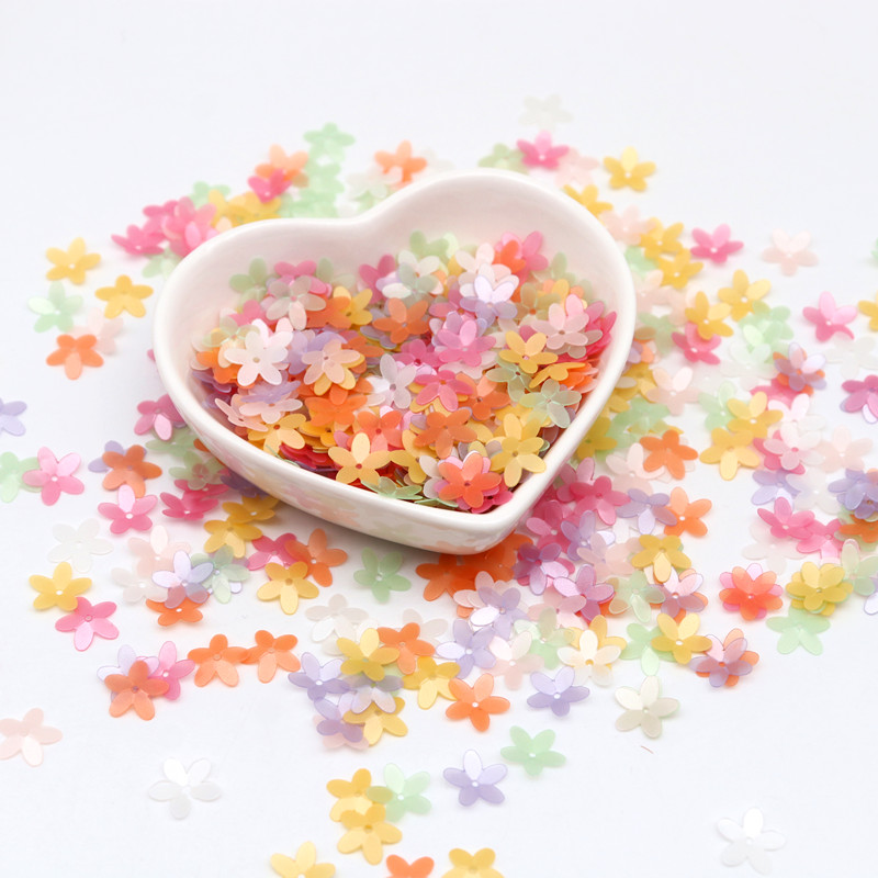 Matte Flower Sequins 10mm Cup  - Women'S Shoes Ecco recension och pris