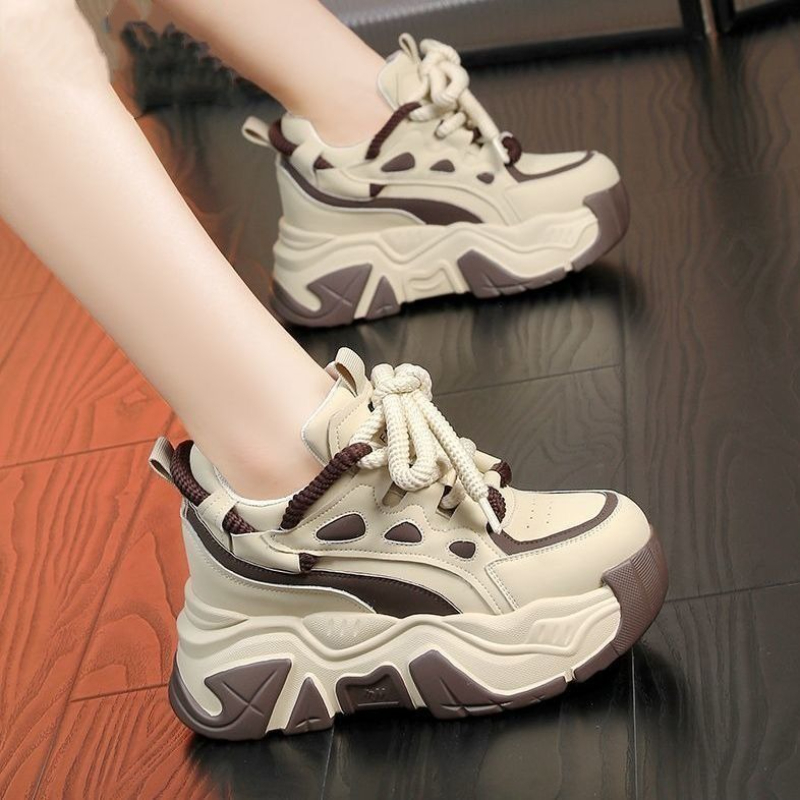 2025 Winter Must Have 8cm Thic - Women Shoes Must Have recension och pris