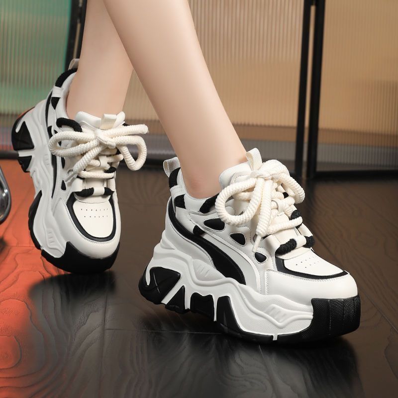 2025 Winter Must Have 8cm Thic - Women Shoes Must Have recension och pris