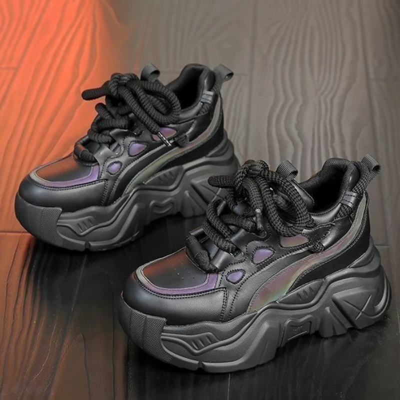 2025 Winter Must Have 8cm Thic - Women Shoes Must Have recension och pris